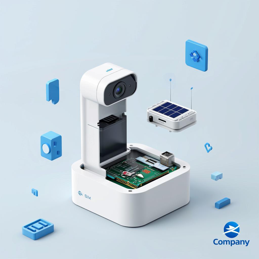 Секреты увеличения автономности SIM‑камеры: энергоэффективность и батареи