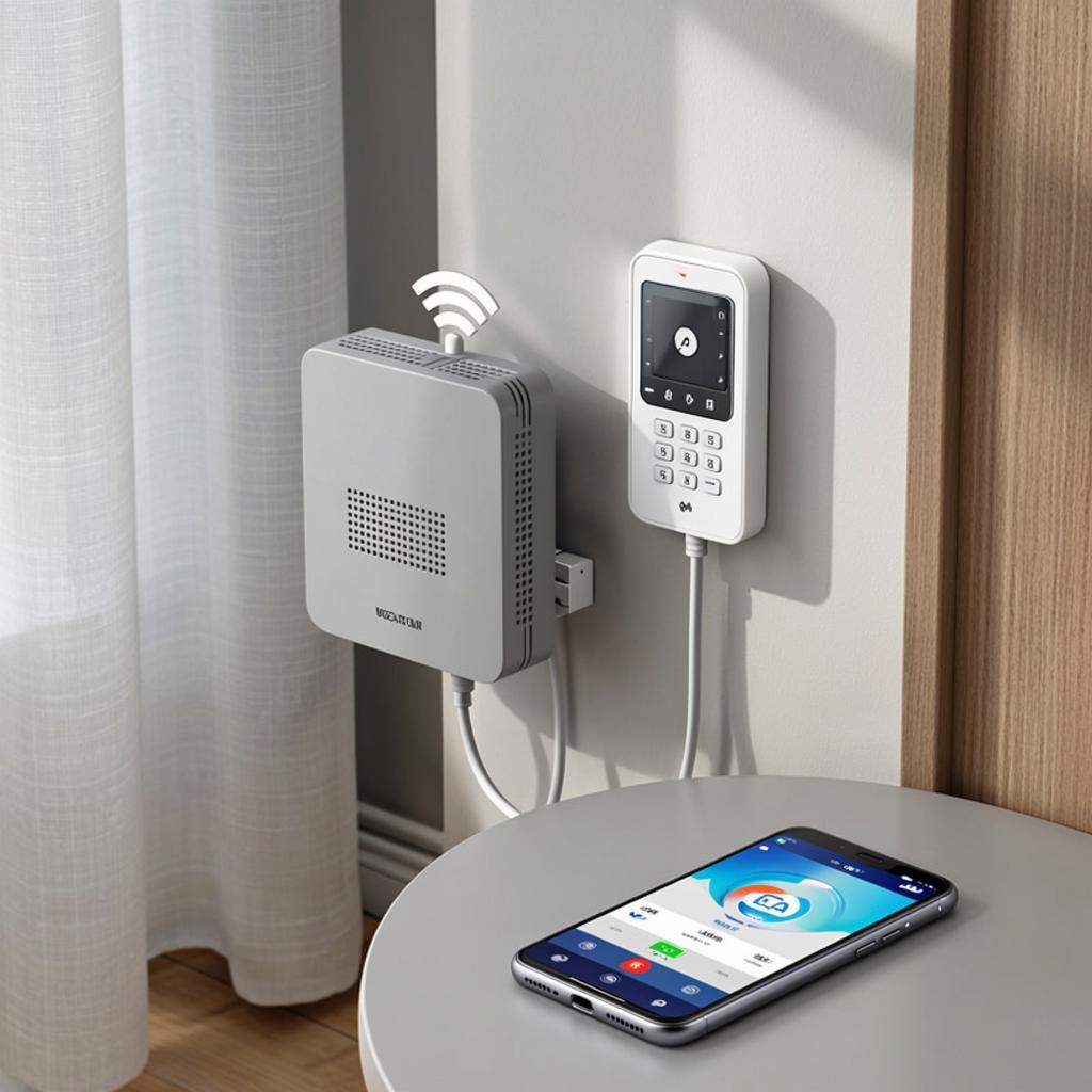 Как установить IP домофон: пошаговая инструкция для частного дома