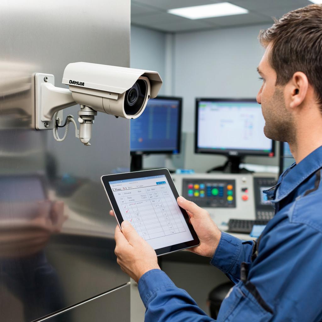 Обслуживание и гарантия Dahua: что покрывается и как продлить срок