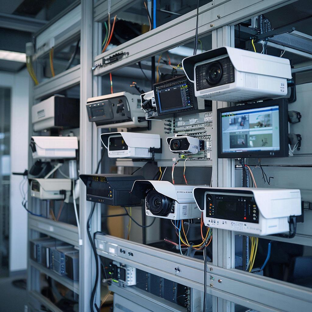 Топ моделей регистраторов с поддержкой 4K записи