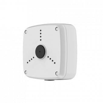 картинка Распределительная коробка Dahua DH-PFA122 от магазина Охранных систем и видеонаблюдения