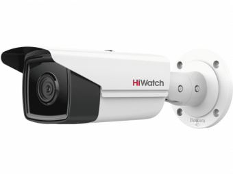 картинка IP-камера HiWatch IPC-B522-G2/4I (4 мм) от магазина Охранных систем и видеонаблюдения
