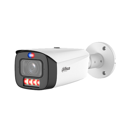 картинка DH-IPC-HFW3449T1P-ZAS-PV-PRO 4 Мп уличная цилиндриечская IP-видеокамера от магазина Охранных систем и видеонаблюдения