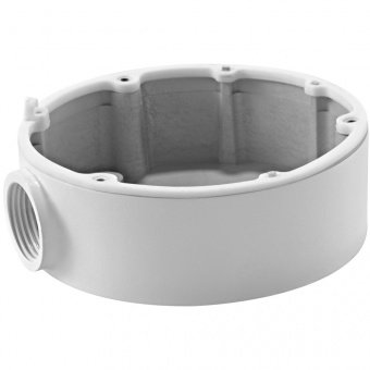 картинка Монтажная коробка HikVision DS-1280ZJ-DM18 от магазина Охранных систем и видеонаблюдения