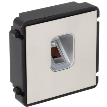 картинка Модуль сборной вызывной панели Dahua DH-VTO2000A-F для видеодомофона от магазина Охранных систем и видеонаблюдения