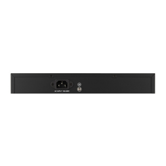 картинка Коммутатор неуправляемый NIKOMAX GL-SW-F005-16P от магазина Охранных систем и видеонаблюдения