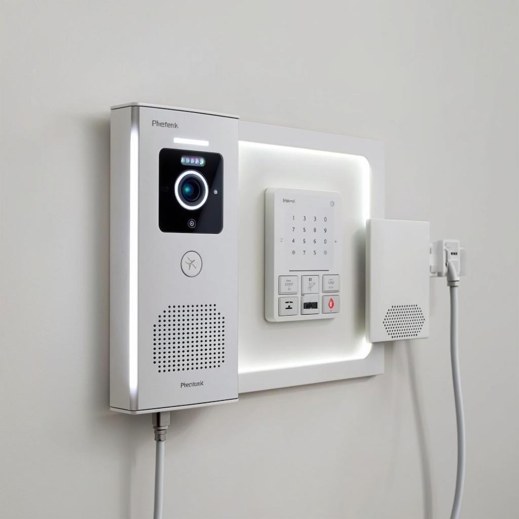 Комплекты умного домофона: что входит и как сэкономить на покупке