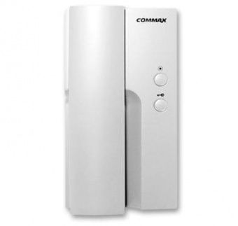 картинка Аудиотрубка Commax AP-3SG от магазина Охранных систем и видеонаблюдения