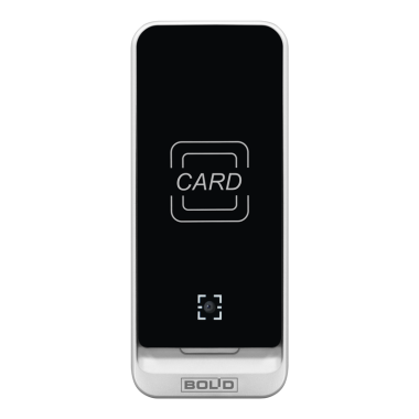 БОЛИД представляет считыватели QR-кодов серии Proxy-QR