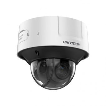 картинка IP-камера Hikvision iDS-2CD75C5G0-IZHSY 2.8–12 от магазина Охранных систем и видеонаблюдения