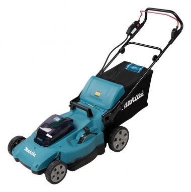 картинка Газонокосилка Makita DLM538CT2 от магазина Охранных систем и видеонаблюдения