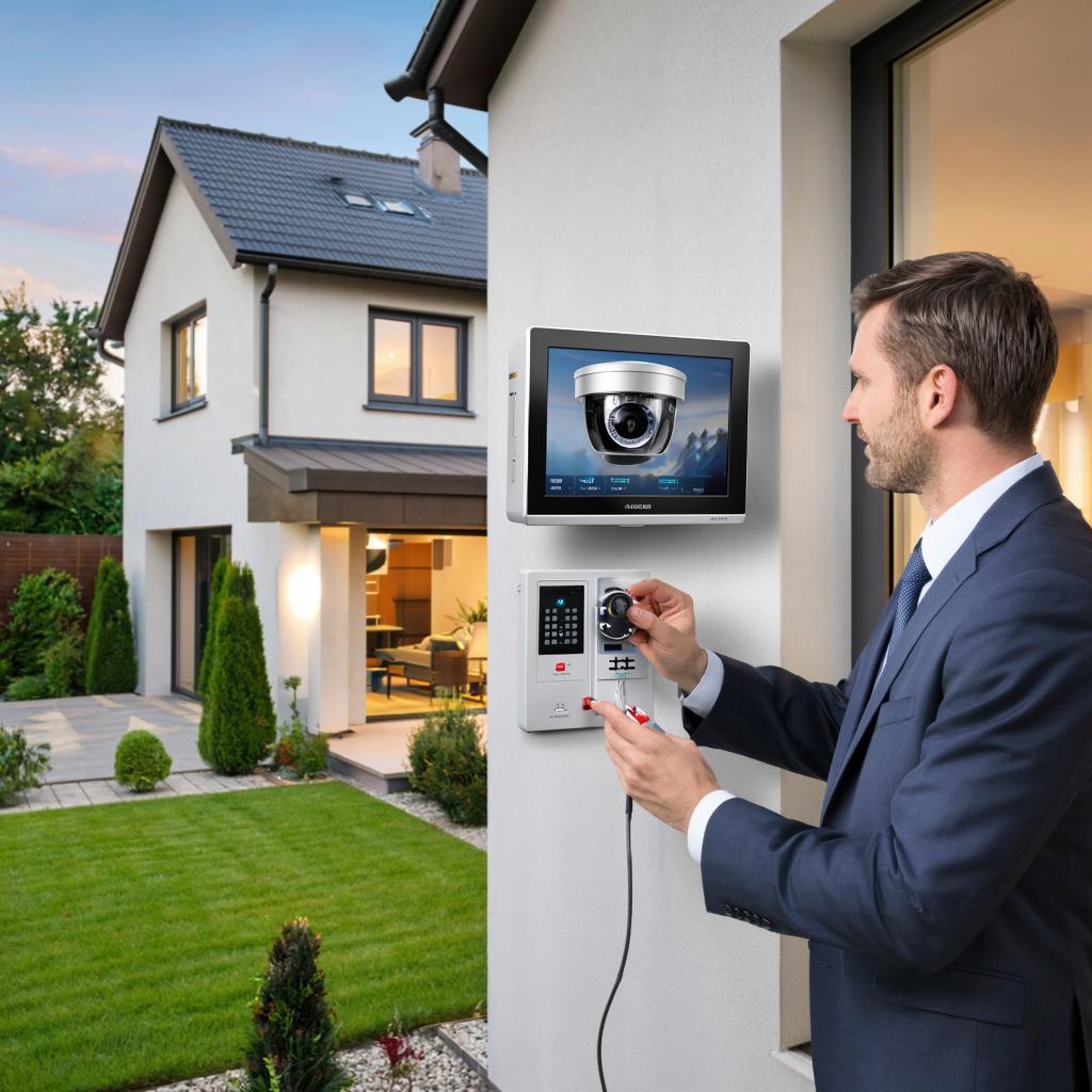 AccordTec для загородного дома: лучшие модели и установка своими руками