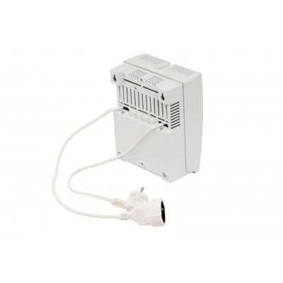 картинка Стабилизатор напряжения для систем отопления TEPLOCOM ST-1515 от магазина Охранных систем и видеонаблюдения