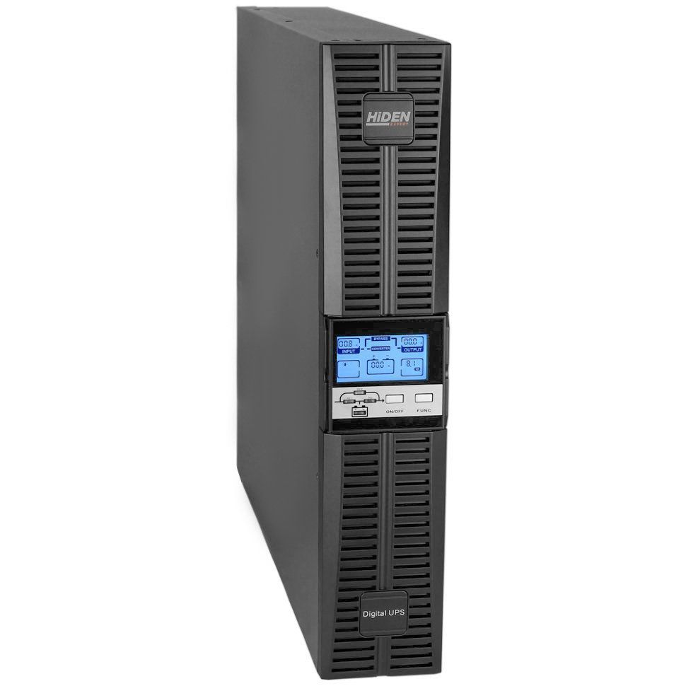 картинка ИБП Hiden Expert UDC9206H-RT от магазина Охранных систем и видеонаблюдения