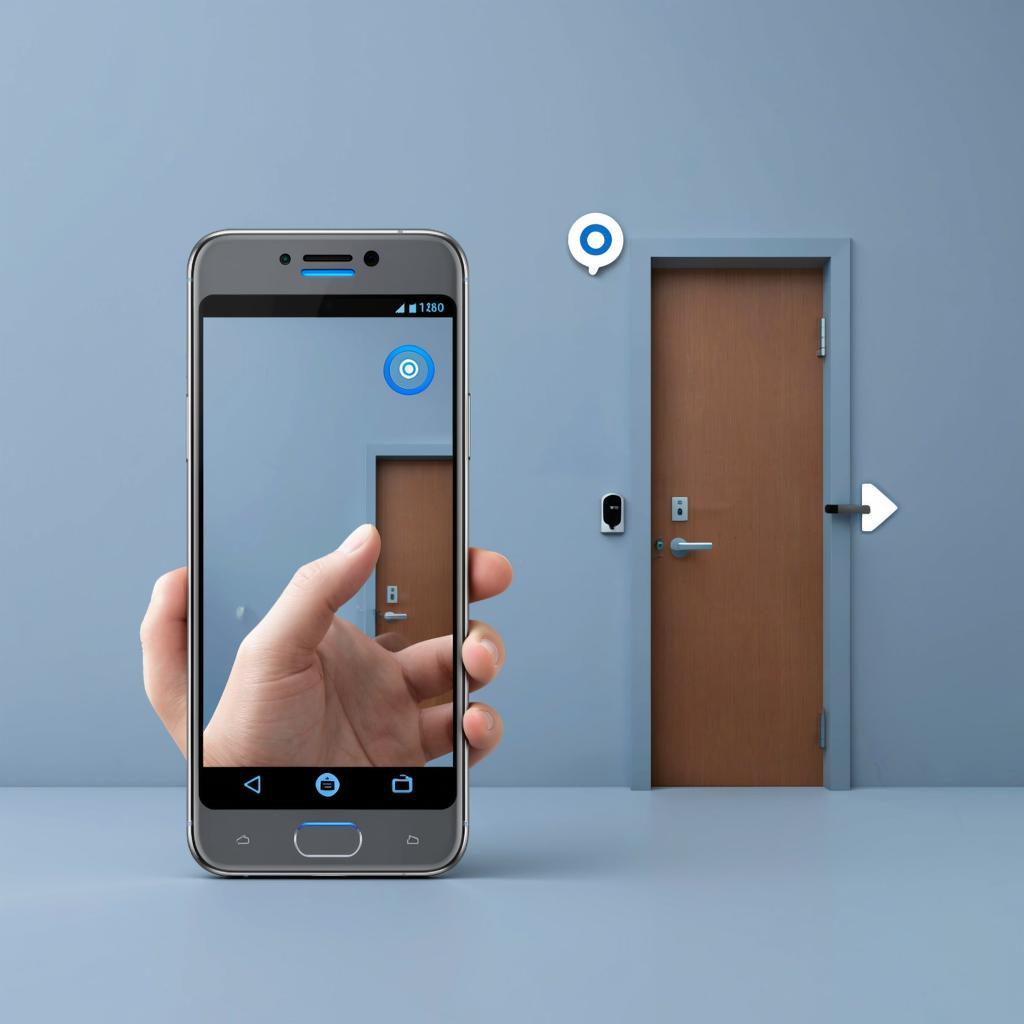 Мобильные приложения для видеодомофонов: рейтинг и обзор функций