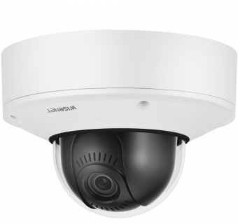 картинка IP-камера Wisenet XND-8081VZ от магазина Охранных систем и видеонаблюдения