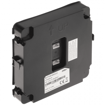 картинка Модуль сборной вызывной панели Dahua DHI-VTO2000A-B1 для видеодомофона от магазина Охранных систем и видеонаблюдения