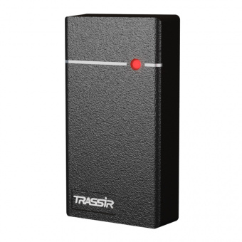 картинка Считыватель TRASSIR TR-R2M от магазина Охранных систем и видеонаблюдения