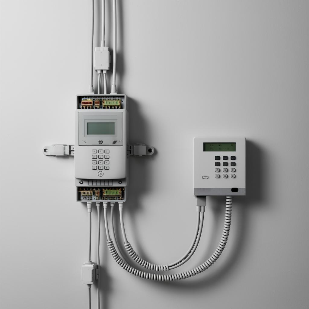 Вызывная панель и домофон: совместимость, адаптация старой проводки и апгрейд