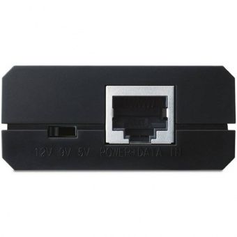 картинка Гигабитный PoE-сплиттер TP-Link TL-PoE10R от магазина Охранных систем и видеонаблюдения