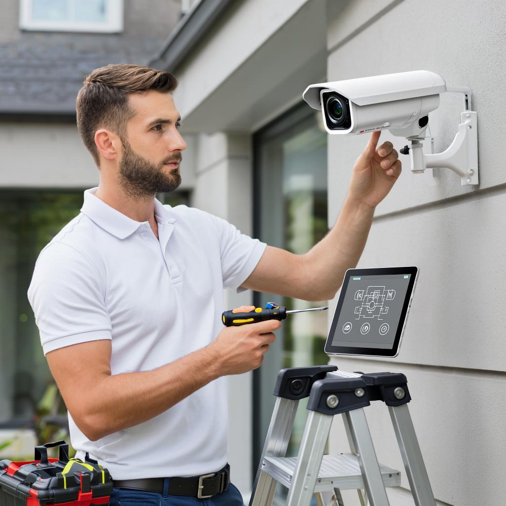 FAQ — Частые вопросы по установке камер (ответы и пошаговые решения)