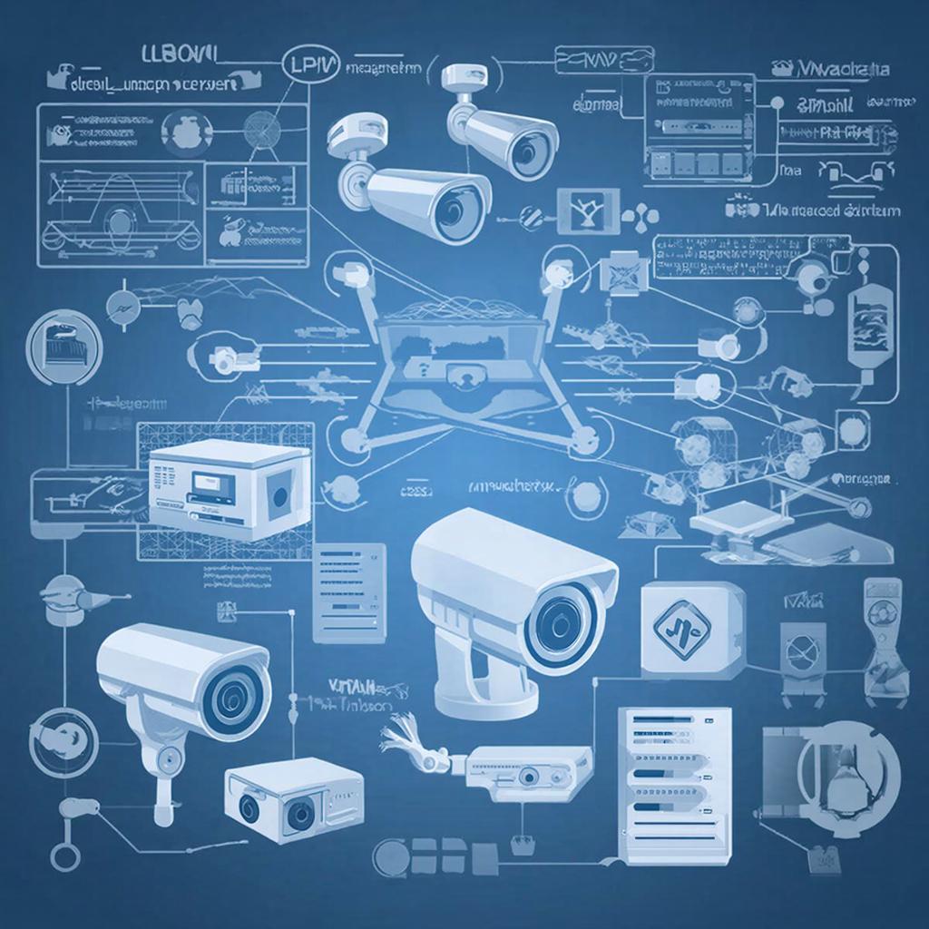 Безопасность IP-камер: как защитить систему от взлома