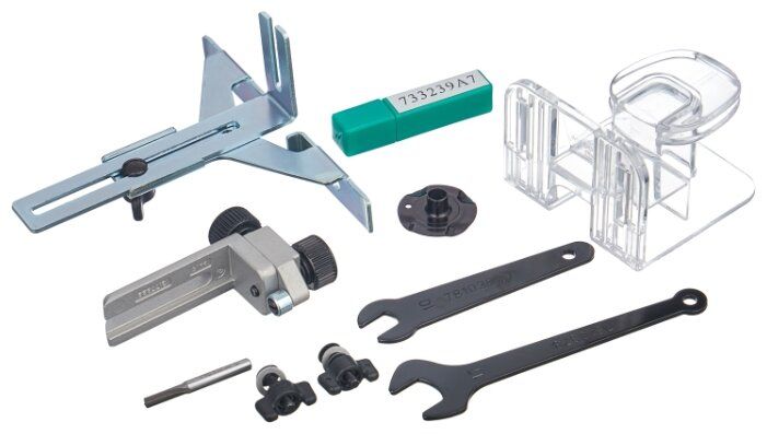 картинка Фрезер Makita 3710 от магазина Охранных систем и видеонаблюдения