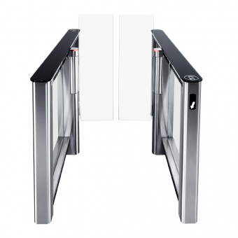 картинка Тумба распашного турникета PERCo STD-01 от магазина Охранных систем и видеонаблюдения