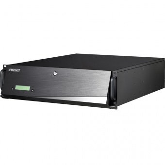 картинка Внешнее хранилище Wisenet SRB-160S на 16 дисков от магазина Охранных систем и видеонаблюдения