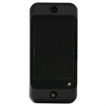 картинка Считыватель AccordTec PR-105 черный от магазина Охранных систем и видеонаблюдения