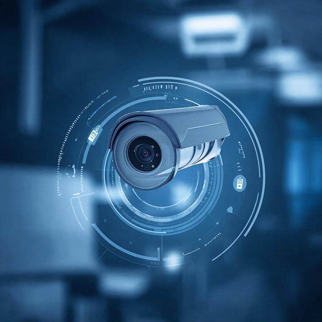 Smart камеры с анализом поведения: детекция вторжений и лайн-кросс