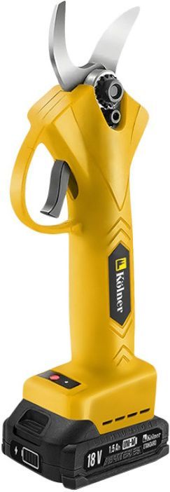 картинка Секатор Kolner KPR 18-30BL2K (8060600012) от магазина Охранных систем и видеонаблюдения