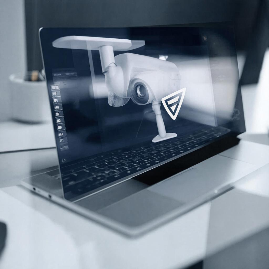 Как подключить IP камеру через VPN: безопасный доступ