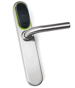 картинка IronLogic Eurolock EHT net (dd=0мм) замок электромеханический от магазина Охранных систем и видеонаблюдения