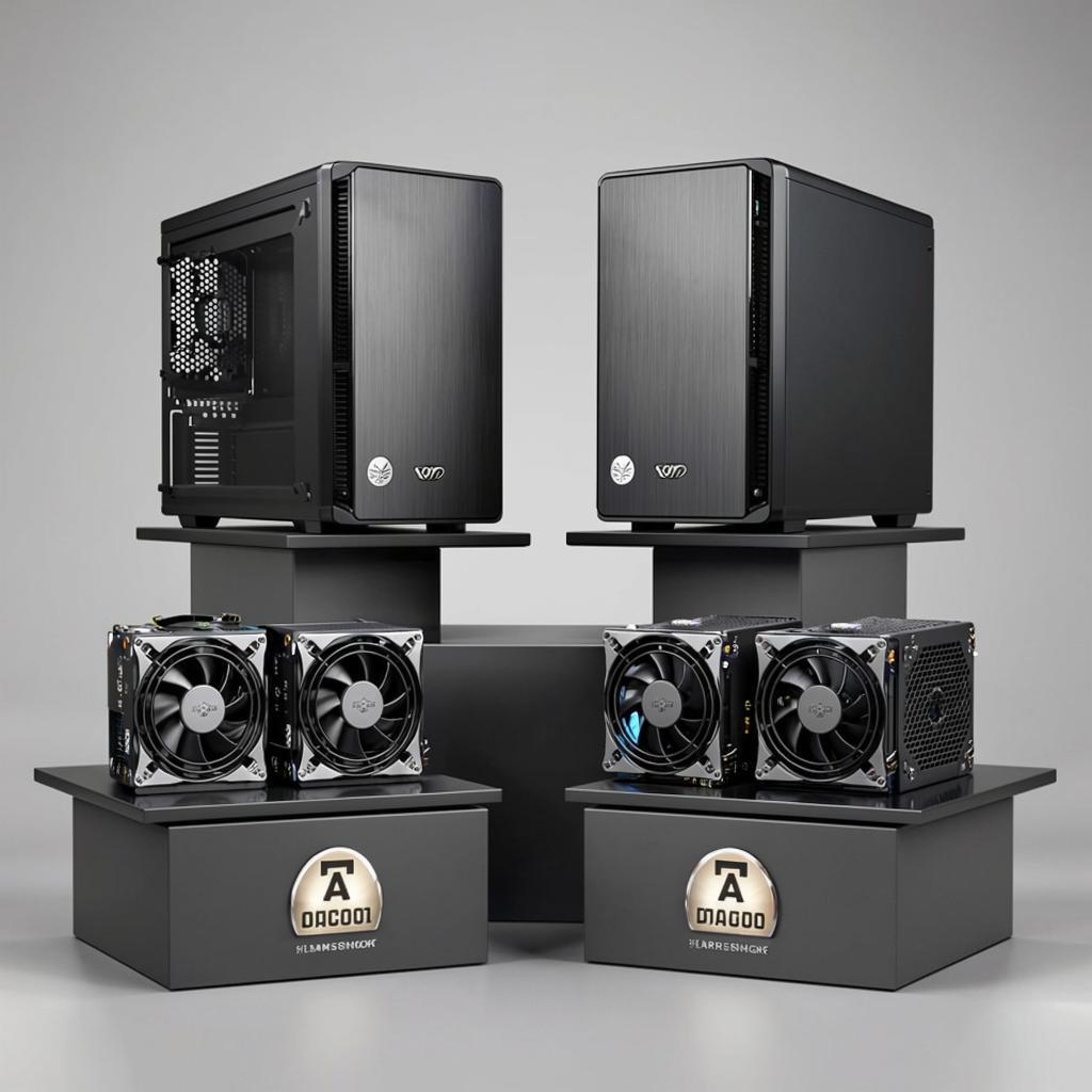 Бюджетные и профессиональные блоки питания: рейтинг 2025