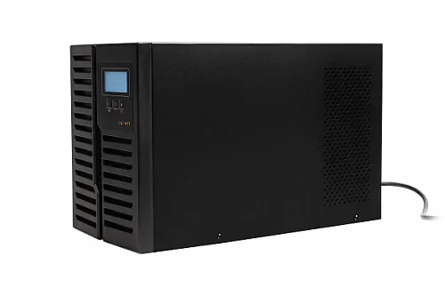 картинка Источник бесперебойного питания (ИБП) SMARTWATT UPS XPERT EURO 2kVA от магазина Охранных систем и видеонаблюдения