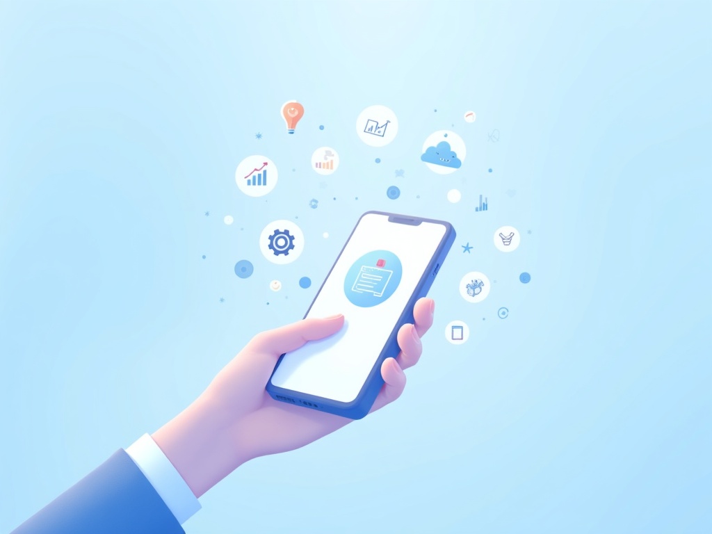 Обзор мобильного приложения iFlow: функции, настройки и советы