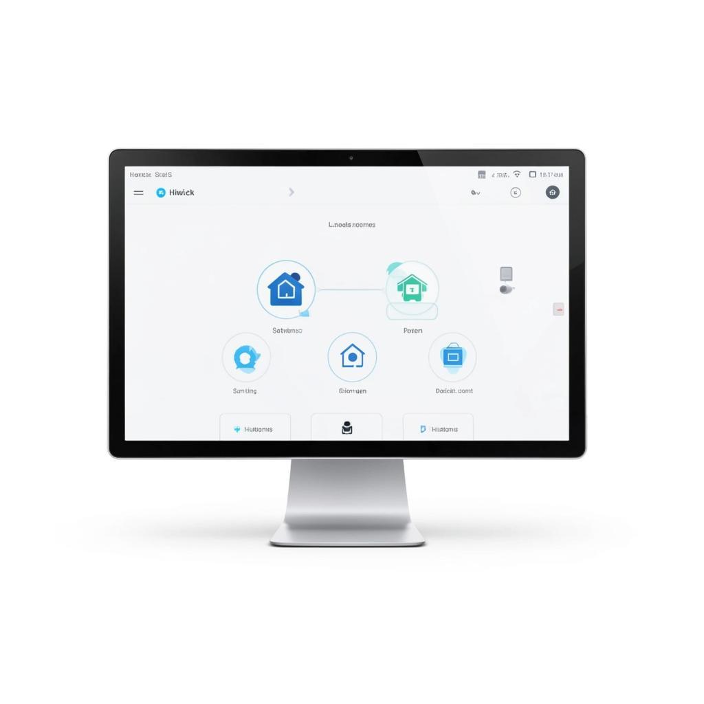 Как интегрировать камеры HiWatch в систему умного дома (Home Assistant и др.)