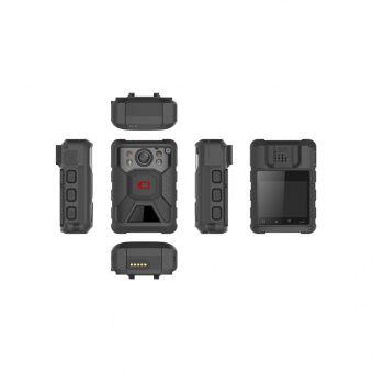 картинка Персональный видеорегистратор Hikvision DS-MCW407/32G/GLE (A) от магазина Охранных систем и видеонаблюдения