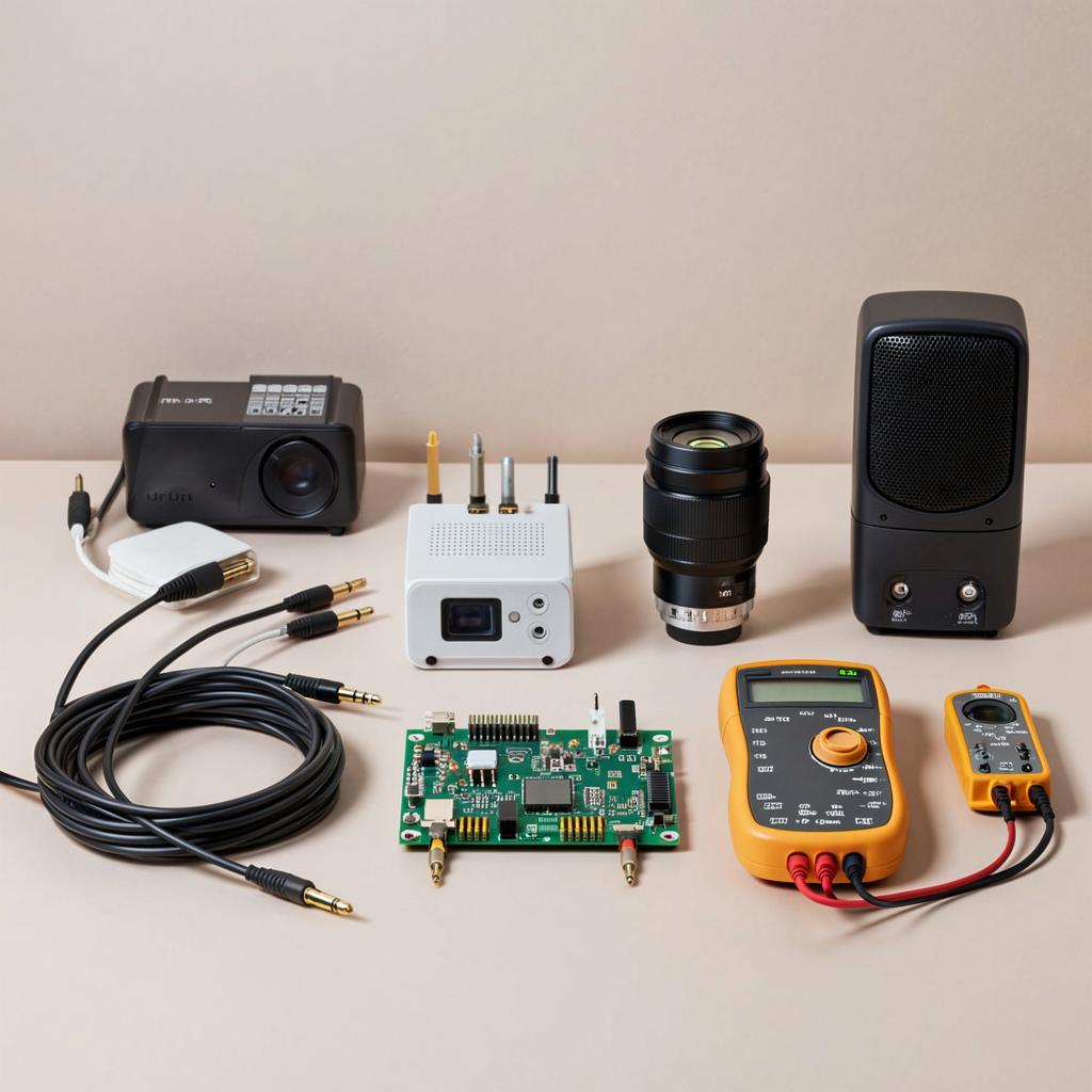 Ремонт видеодомофона: типичные поломки и стоимость замены деталей