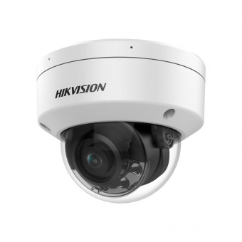 картинка IP-камера Hikvision DS-2CD3166G2H-LISU 2.8 от магазина Охранных систем и видеонаблюдения