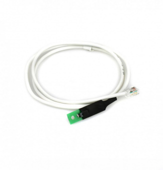 картинка Датчик Osnovo TMS-STH от магазина Охранных систем и видеонаблюдения