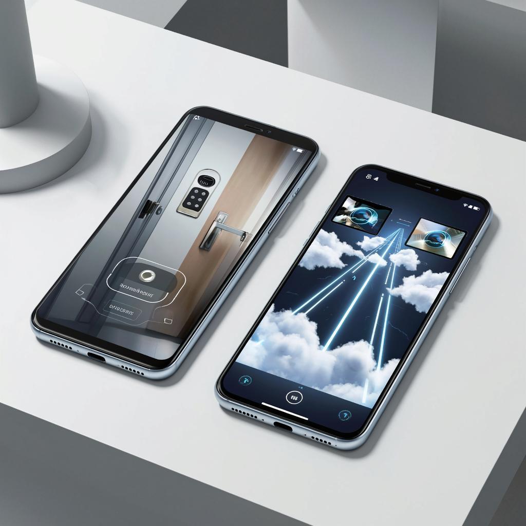 Настройка мобильного приложения Dahua: прием вызовов и удаленный доступ