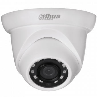 картинка IP-камера Dahua DH-IPC-HDW1431SP-0280B от магазина Охранных систем и видеонаблюдения