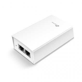 картинка PoE-инжектор TP-Link TL-POE4824G от магазина Охранных систем и видеонаблюдения