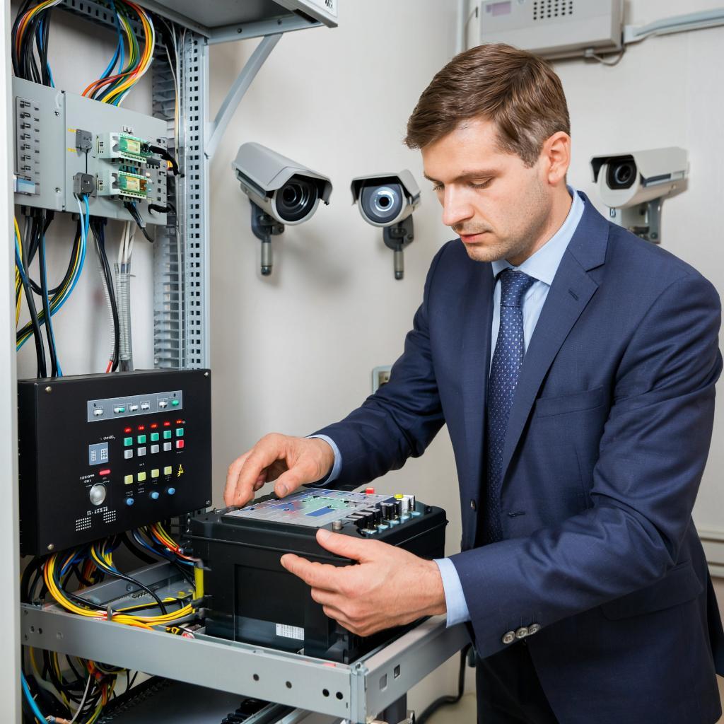 Почему аккумулятор снимают при монтаже: советы для инсталляторов