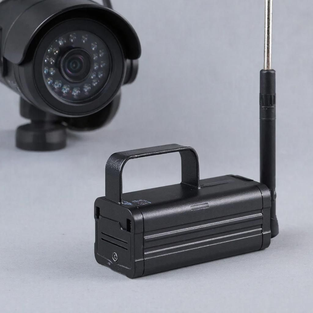 Ресурс литиевых аккумуляторов: как продлить срок службы CCTV‑системы