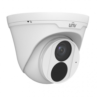 картинка IP-камера Uniview IPC3614LE-ADF40K-H от магазина Охранных систем и видеонаблюдения