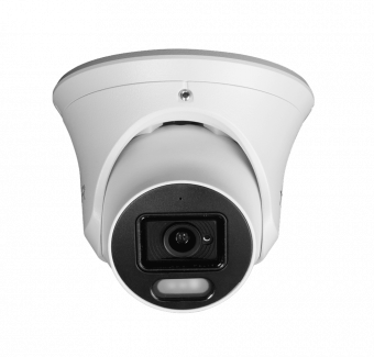 картинка IP-камера TRASSIR TR-D8281WDIR4 2.8 от магазина Охранных систем и видеонаблюдения