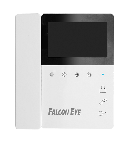 картинка Монитор видеодомофона Lira от магазина Охранных систем и видеонаблюдения